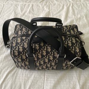 Christina Dior Lingot